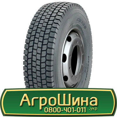 315/70 R22.5 WestLake CM335 154/150L Ведуча шина Киев - изображение 1