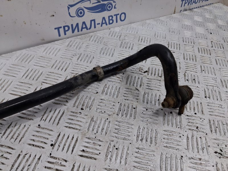 Стабилизатор задний Chevrolet Captiva 2006-2018 20911126 (Арт. 64666) Киев - изображение 2