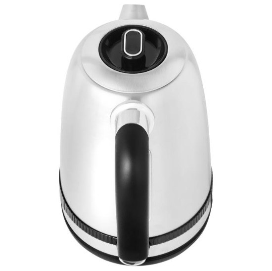 Электрочайник Rotex Smart RKT79-S 1.7 л серебристый Киев - изображение 3