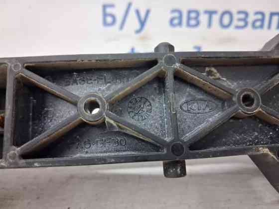 Ручка двери внешняя передняя левая Kia Ceed ED 1.6 DIESEL D4FB 2007 (б/у) Киев