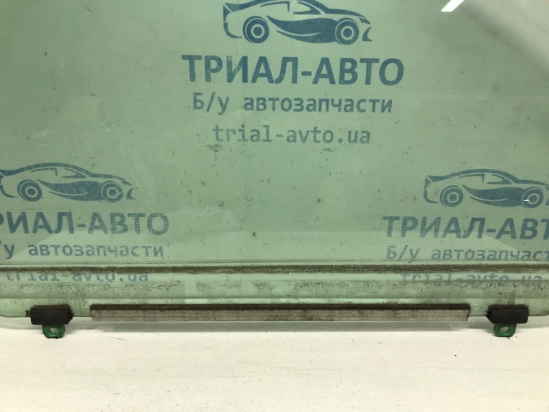 Стекло двери переднее правое Lexus RX 350 XU30 3.5 БЕНЗИН 2GRFE 2003 (б/у) Київ - зображення 2