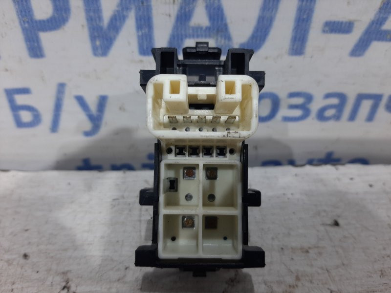 Кнопка стеклоподъемника Toyota RAV 4 A30 2.0 БЕНЗИН 1AZFE 2005 (б/у) Київ - зображення 3