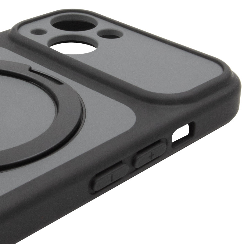 Чехол Ummi Full Camera with Magnetic Fit HQ Ring для Apple iPhone 13 (6.1") Херсон - изображение 7