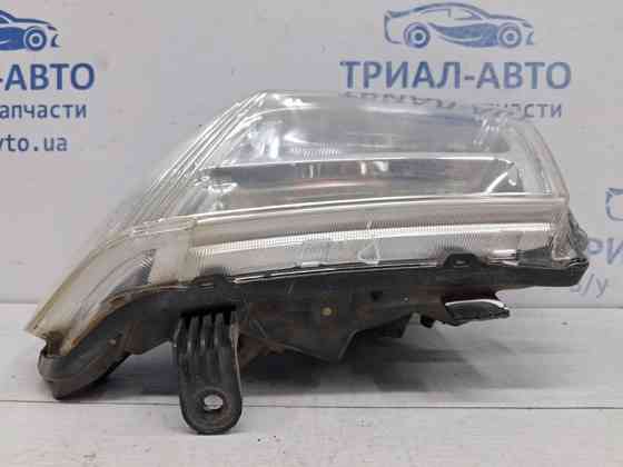 Фара левая галоген Nissan Navara D40 2.5 DIESEL YD25DDTI 2004 (б/у) Київ