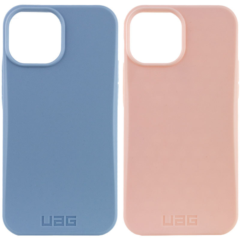 Чехол UAG OUTBACK BIO для Apple iPhone 11 Pro Max (6.5") Херсон - зображення 9