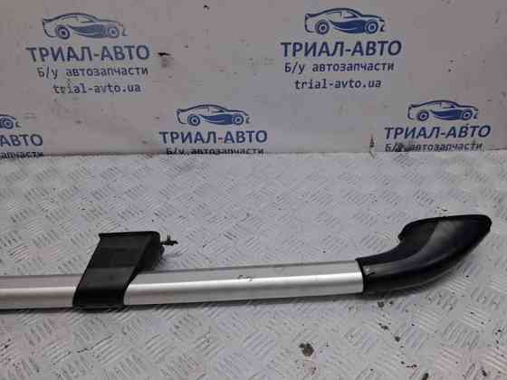 Рейлинг на крышу Mitsubishi Outlander CU 2.4 БЕНЗИН 4G69 2003 лев. (б/у) Київ