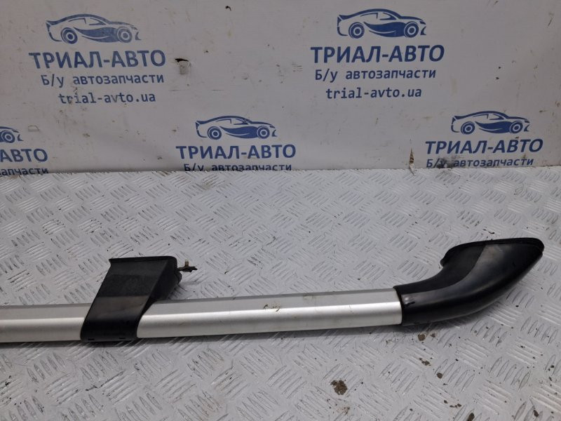 Рейлинг на крышу Mitsubishi Outlander CU 2.4 БЕНЗИН 4G69 2003 лев. (б/у) Киев - изображение 5