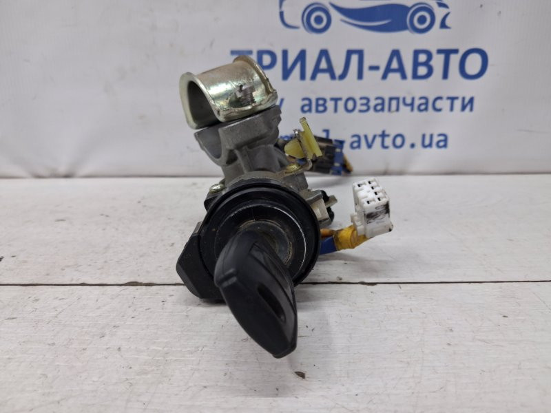 Замок зажигания Kia Ceed ED 1.6 DIESEL D4FB 2007 (б/у) Київ - зображення 2