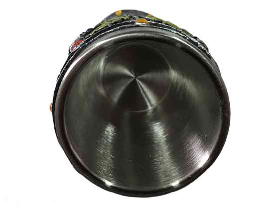 Бокал Кубок Гарри Поттер Хафлпаф (код 00531) Киев