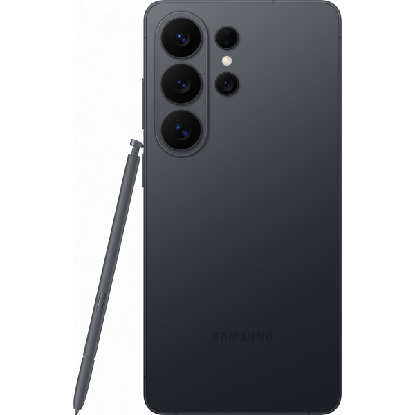 Смартфон Samsung Galaxy S26 Ultra S948B 12/512GB Black (SM-S948BZKG) EU Харків - зображення 3