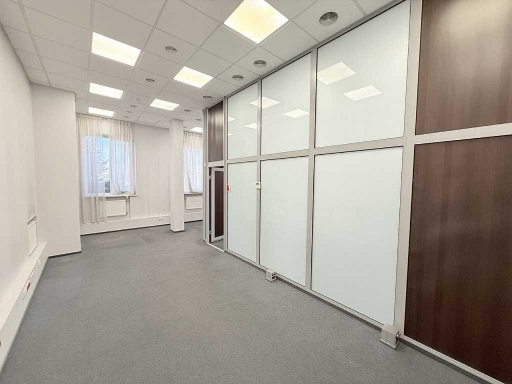 долгосрочная аренда офисное здание Киев, Печерский, 10000 $/мес. Киев - изображение 9