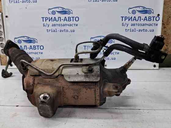 Катализатор Kia Sportage 2010-2016 289902A760 (Арт. 60000) Київ