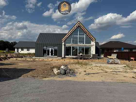 продажа 4-к дом Бориспольский, Малая Александровка, 180000 $ 