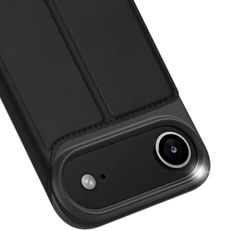 Чехол-книжка Dux Ducis с карманом для визиток для Apple iPhone 17 Air (6.5") Херсон - изображение 5