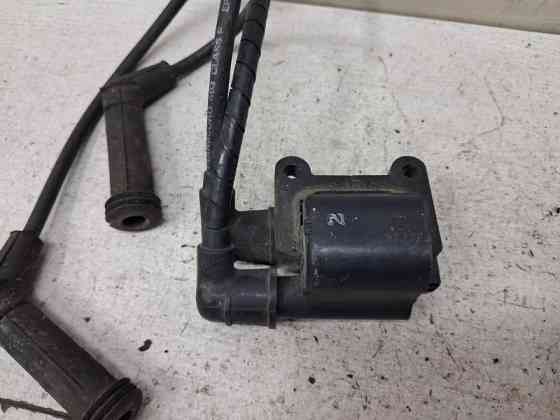 Катушка зажигания Kia Picanto 2003-2011 2731002610 (Арт. 83685) Киев