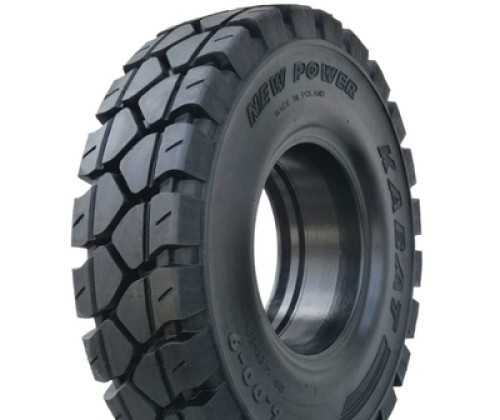 15/5 R8 Kabat New Power Індустріальна шина Київ - зображення 10