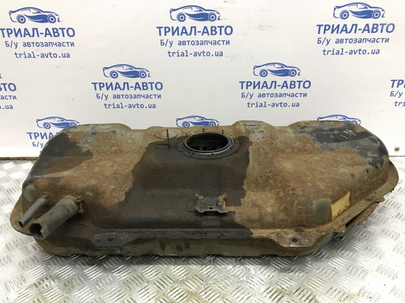 Бак топливный металлический Kia Soul AM 1.6 БЕНЗИН G4FC 2008 (б/у) Київ - зображення 1