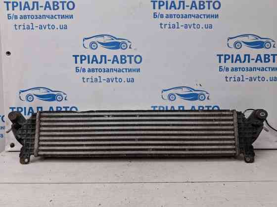Радиатор интеркуллера Mazda 6 GJ 2.2 DIESEL 2012 (б/у) Киев