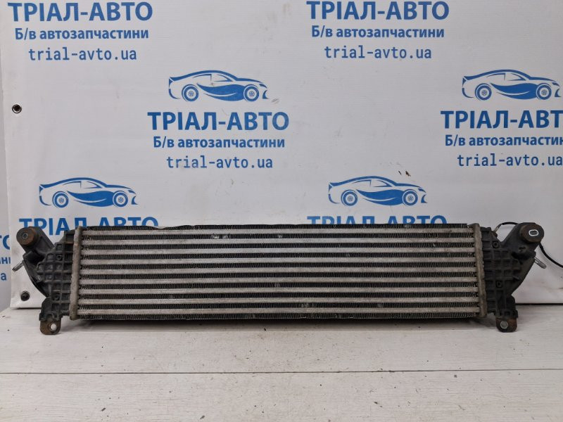 Радиатор интеркуллера Mazda 6 2012- SH01-13-565C (Арт. 69272) Киев - изображение 5