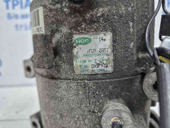 Компрессор кондиционера Hyundai IX35 2009-2015 977012Y100 (Арт. 77737) Київ