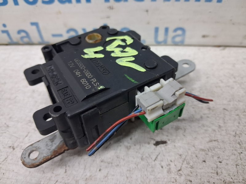 Сервопривод Toyota RAV 4 2005-2016 8710642080 (Арт. 84452) Київ - зображення 2