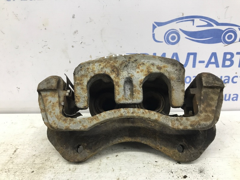 Суппорт передний правый Mitsubishi Outlander CU 2.4 БЕНЗИН 4G69 2003 (б/у) Киев - изображение 2