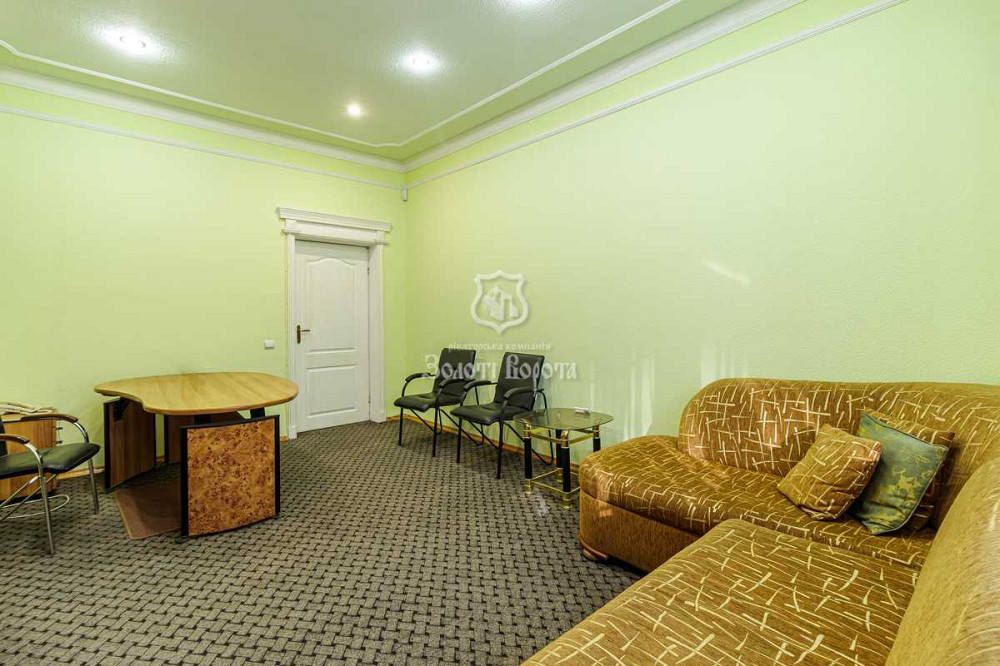 продажа 3-к квартира Киев, Печерский, 220000 $ Київ - зображення 3