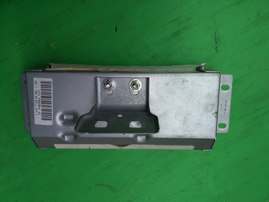 Подушка безпеки пасажира airbag 1S71-F042B84-AG Форд Мондео 3 Вінниця - зображення 2