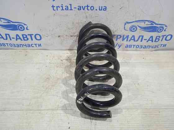 Пружина передняя Mitsubishi Pajero Wagon 4 3.2 ДИЗЕЛЬ 4M41 2006 (б/у) Киев