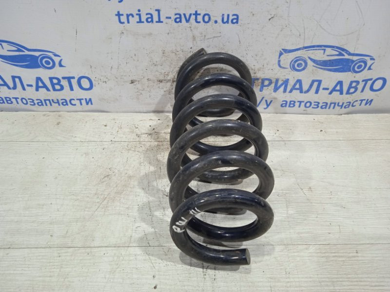 Пружина передняя Mitsubishi Pajero Wagon 4 3.2 ДИЗЕЛЬ 4M41 2006 (б/у) Киев - изображение 3