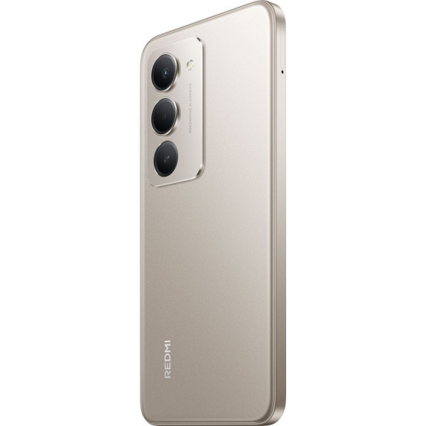 Смартфон Xiaomi Redmi 15 6/128GB NFC Titan Gray Global (Код товару:43242) Харьков - изображение 7