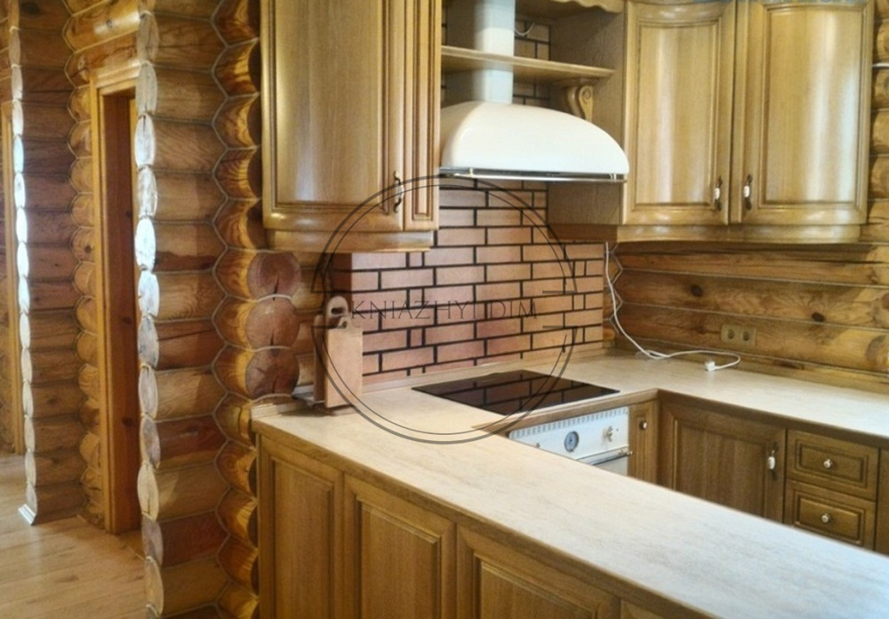 БЕЗ КОМИССИИ!!! Аренда шикарной усадьбы в лесу, Плюты, Конча Заспа. 134857 Киев - изображение 10