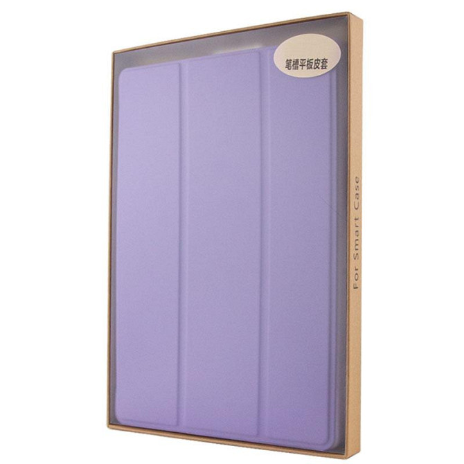 Уценка Чехол-книжка Book Cover (stylus slot) для Samsung Galaxy Tab S10 FE+ (13.1") Херсон - зображення 3