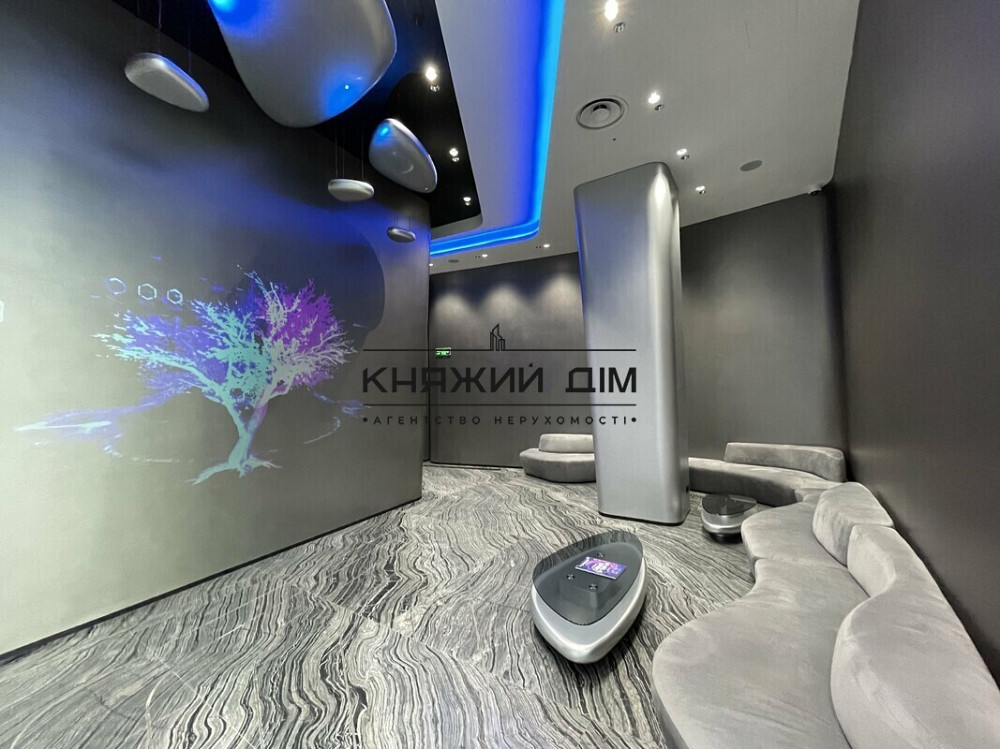 Оренда! 1-к квартира ЖК Taryan Towers, автономна квартира, печерськ № 11204853 Киев - изображение 8