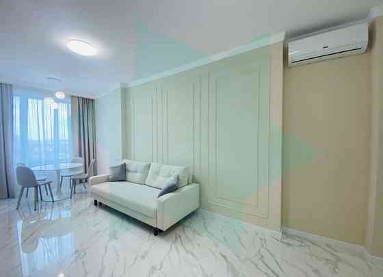 Продам. 1-к.кв. 18/19, ж/м Перемога-2, Набережна Перемоги, 68-А, ЖК «Вікторі Холл». Дніпро