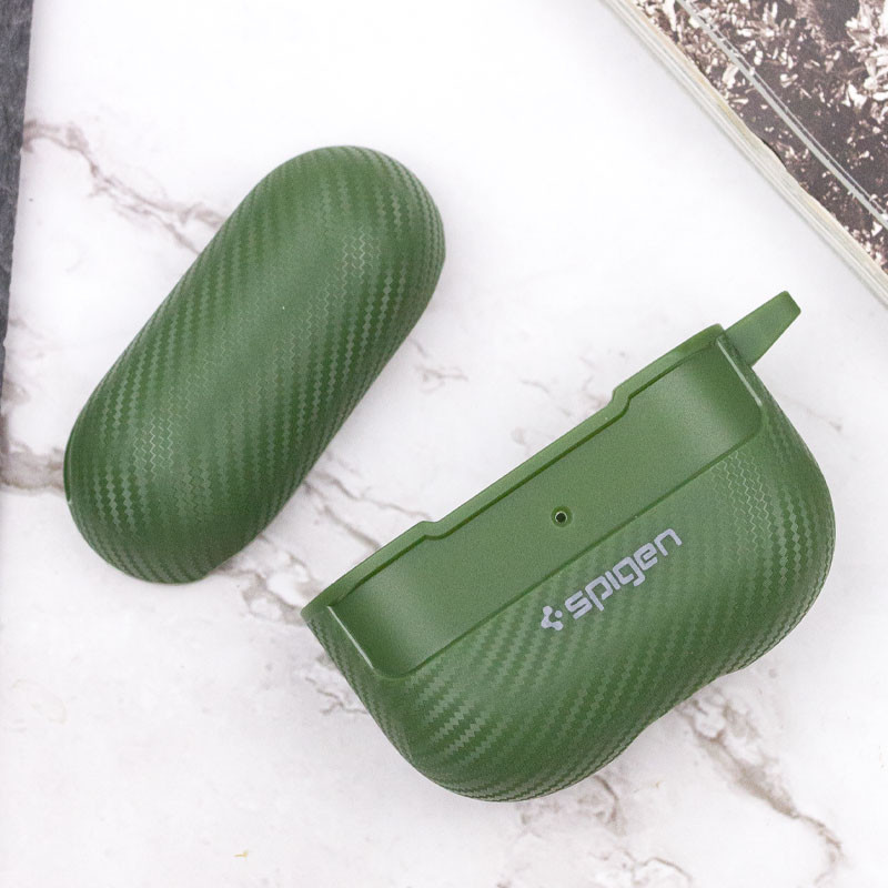 Уценка Футляр SGP Shockproof для наушников Airpods Pro Херсон - зображення 4