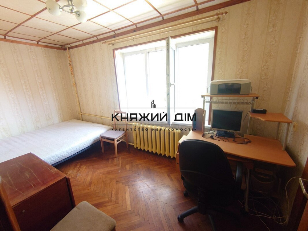 ОРЕНДА 2к квартира м Деміївська вул. Малокитаївська 73 код .1182228 Київ - зображення 10