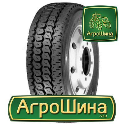 Грузовая шина Triangle TR657 (ведущая) 13 R22.5 156/153L PR18 Київ - зображення 1