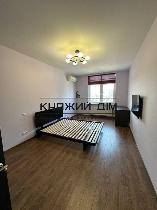 Держ.програми ТАК Продаж 2х кім. у новому будинку метро Позняки Код об'єкта № 21146847 Київ - зображення 1