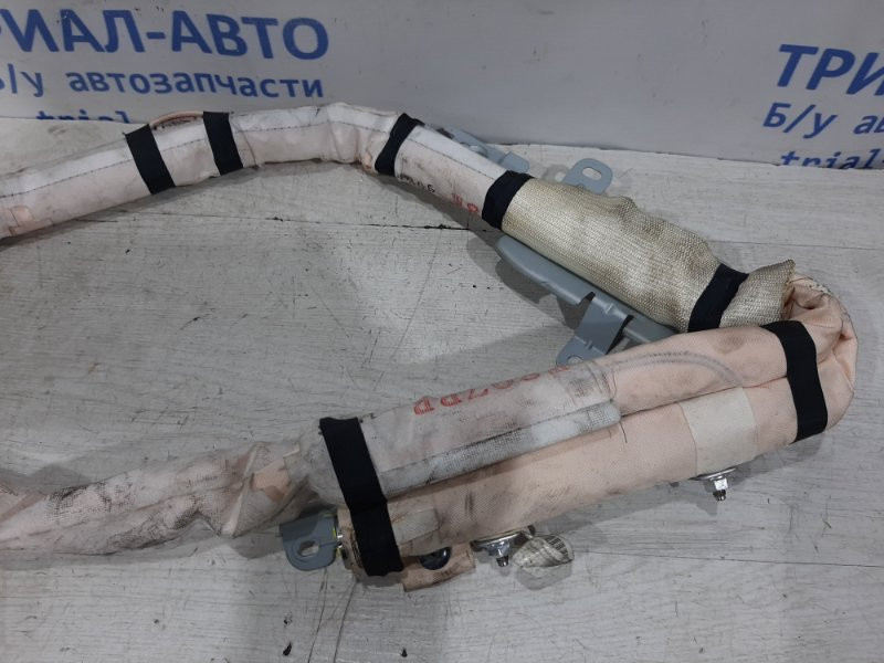 Airbag потолка(шторка) правый Nissan Juke 2010-2019 985P01KA0D (Арт. 24312) Киев - изображение 3