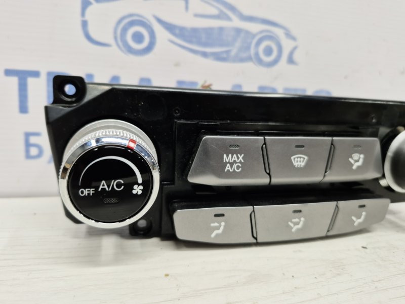 Блок управления кондиционером SsangYong Korando 2010-2019 6874034021 (Арт. 51322) Київ - зображення 3