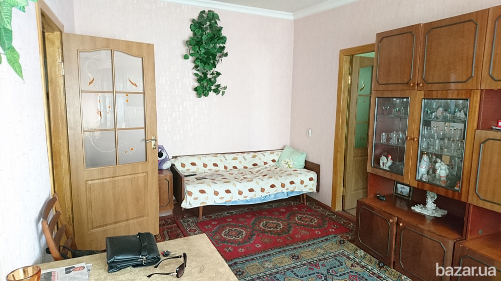 Продам 2-х кімнатну квартиру практично в самом центрі Біла Церква - зображення 3