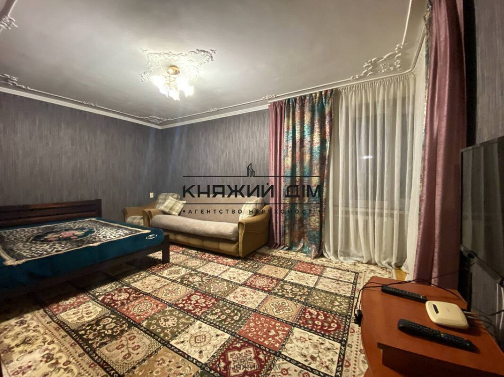 Оренда 2 кімнатна квартира м-в Солом'янка КОД 1168219 Київ - зображення 12