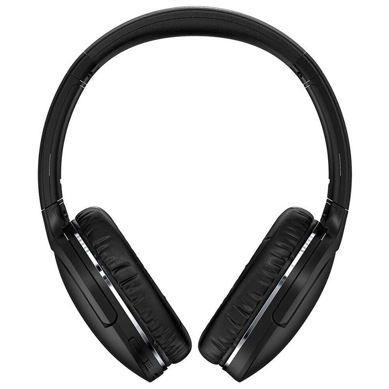 Накладные беспроводные наушники Baseus Encok Wireless headphone D02 Pro (NGTD01030) Херсон - изображение 1