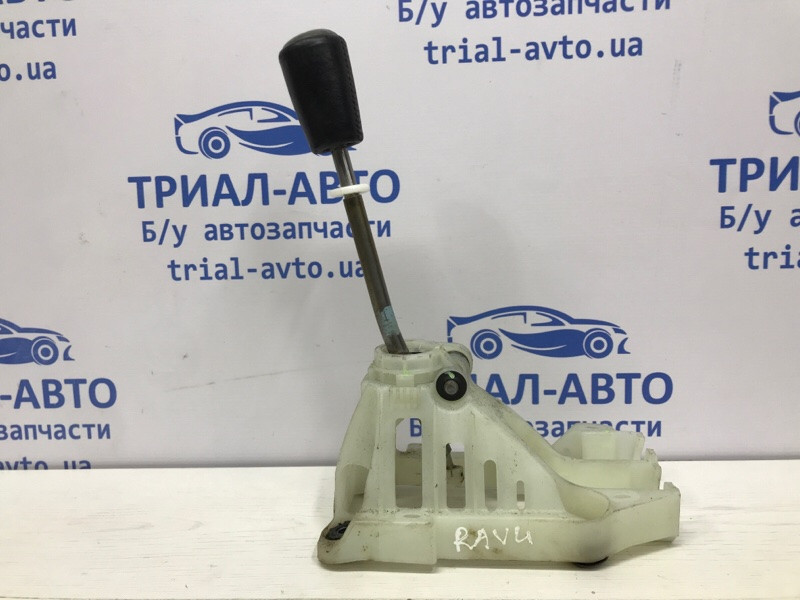 Кулиса переключения МКПП Toyota RAV 4 2005-2016 3353042072 (Арт. 49428) Киев - изображение 1