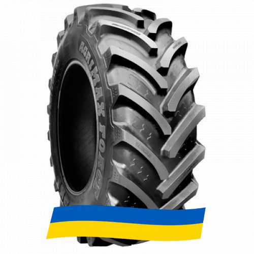 710/75 R42 BKT AGRIMAX FORCE 181D Сільгосп шина Киев - изображение 2