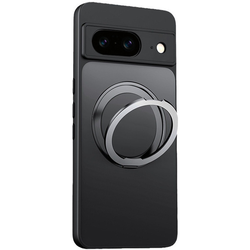 Чехол TPU Timeshield with MagSafe для Google Pixel 8a Херсон - зображення 1