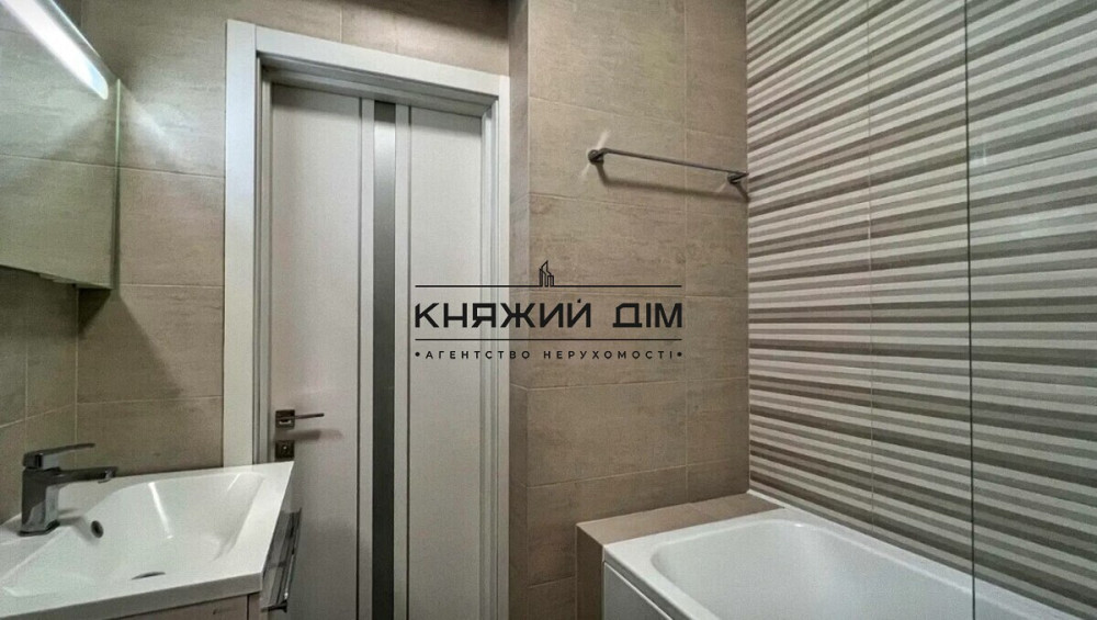 ОРЕНДА 2к кв ЖК Французький Квартал. вул.Академіка Філатова 2/1 код 11116445. Київ - зображення 5