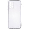 TPU чехол Epic Transparent 1,5mm Full Camera для Samsung Galaxy A13 4G Херсон