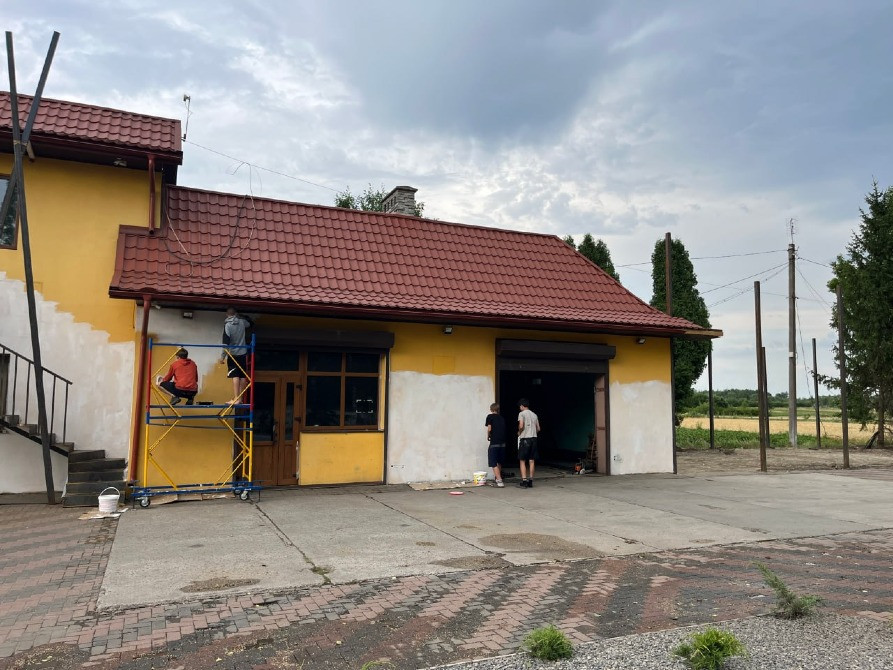Оренда приміщень Коломия вільного призначення 40-120 м2 центральна дорога Коломия-Заболотів Коломыя - изображение 6